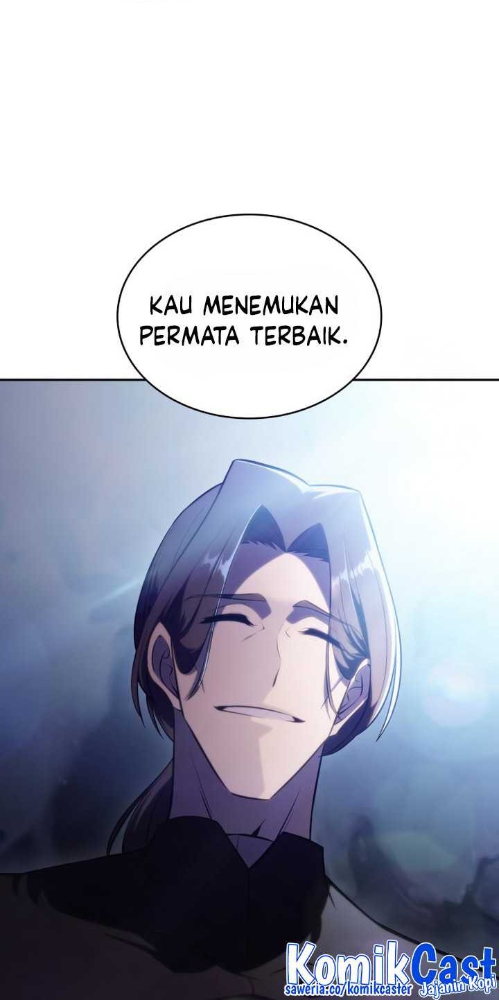 The Regressed Son Of A Duke Is An Assassin Chapter 29 - halaman 57