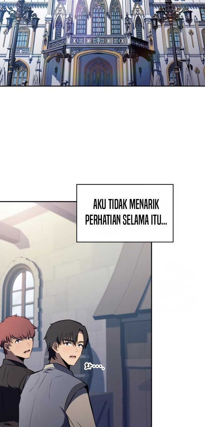 The Regressed Son Of A Duke Is An Assassin Chapter 29 - halaman 59