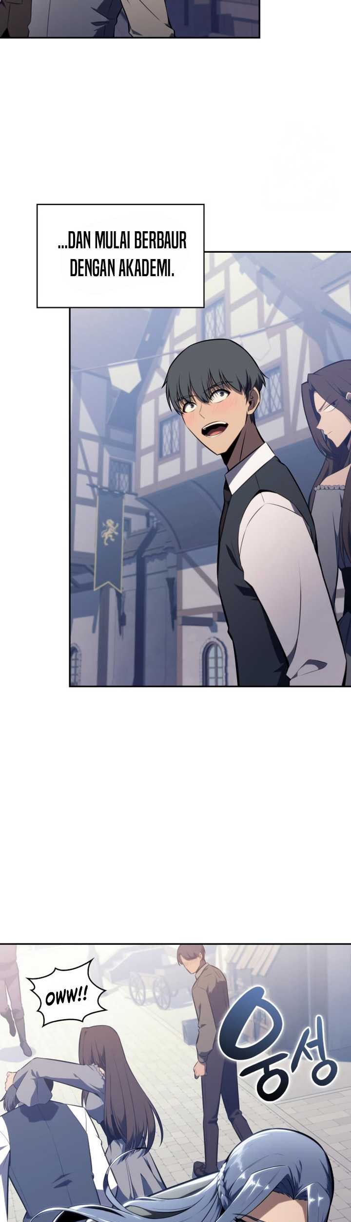 The Regressed Son Of A Duke Is An Assassin Chapter 29 - halaman 60