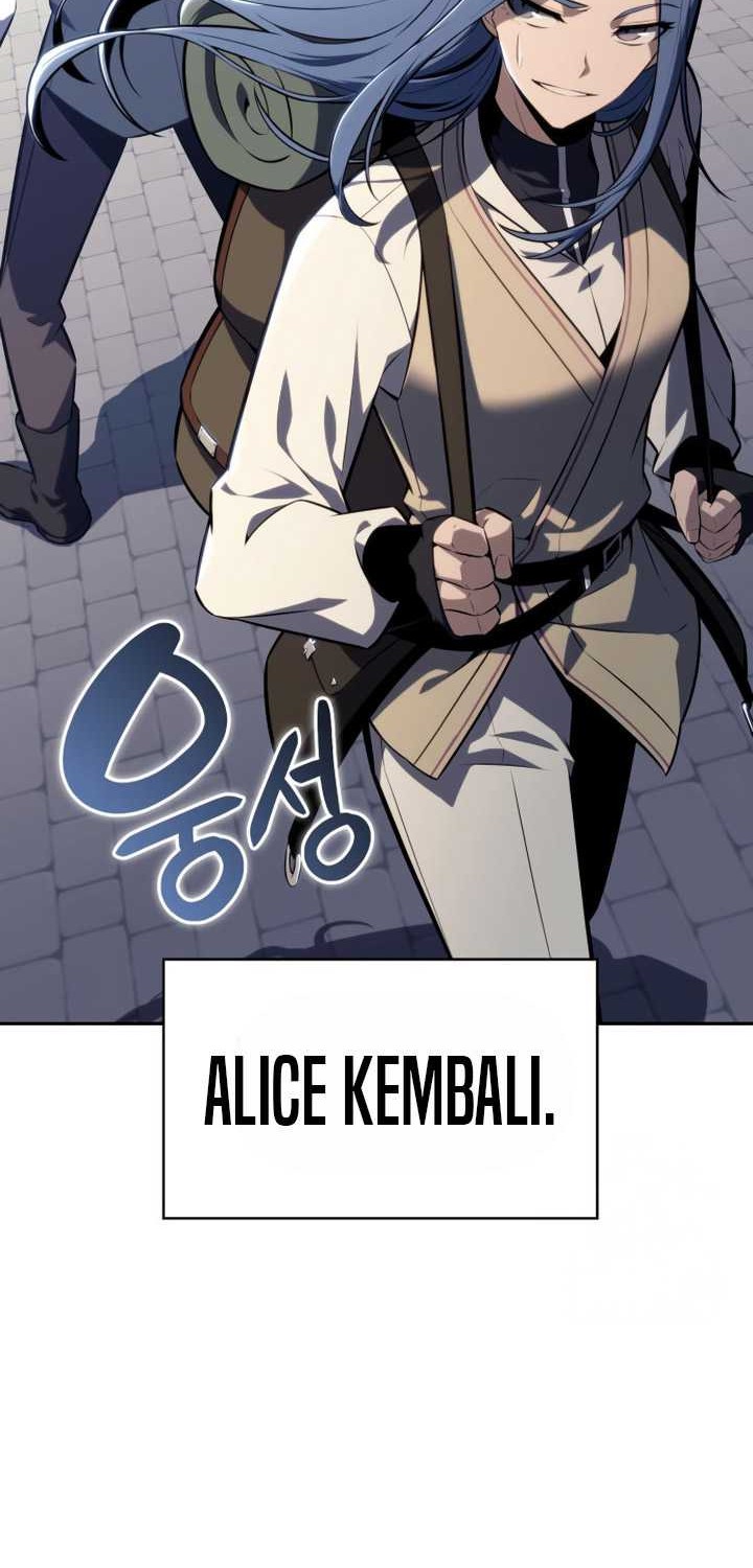 The Regressed Son Of A Duke Is An Assassin Chapter 29 - halaman 61