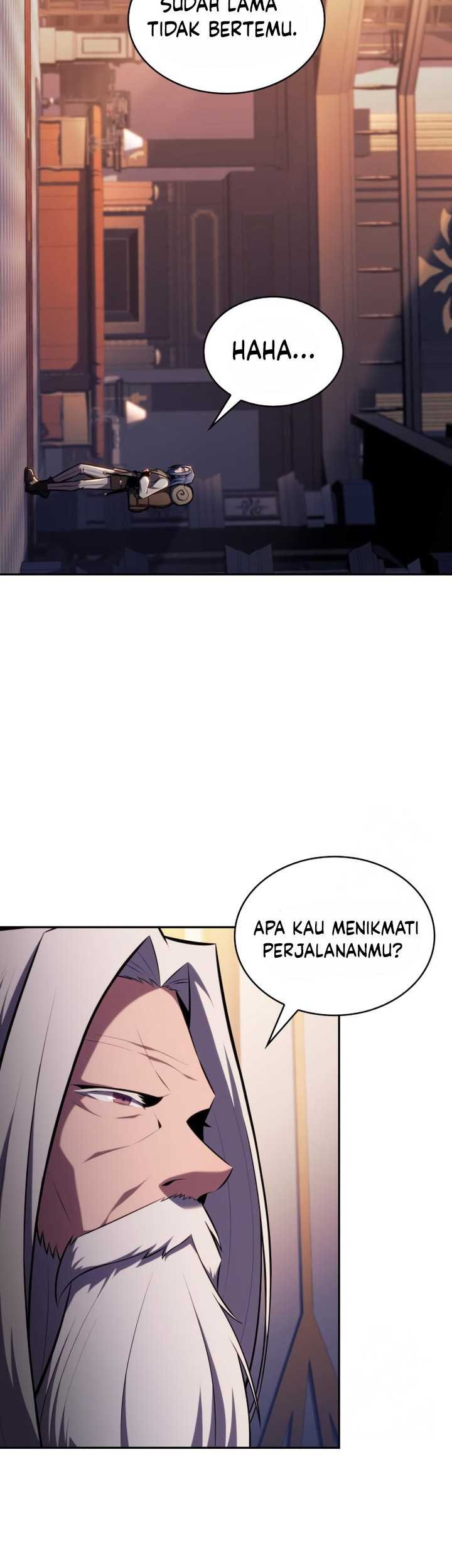 The Regressed Son Of A Duke Is An Assassin Chapter 29 - halaman 64