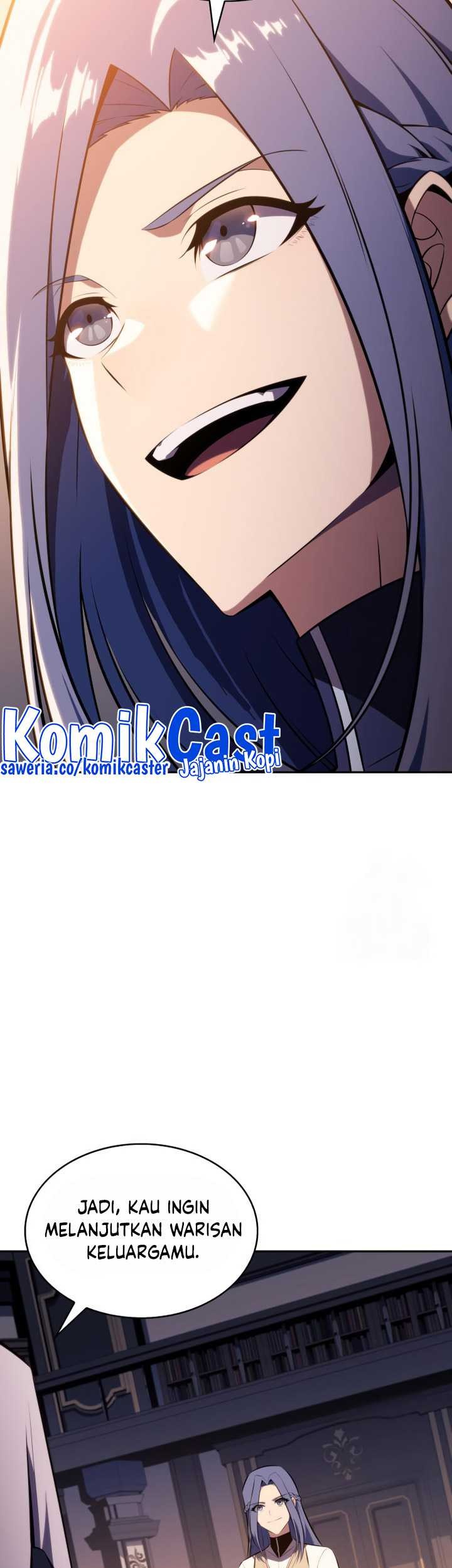 The Regressed Son Of A Duke Is An Assassin Chapter 29 - halaman 70