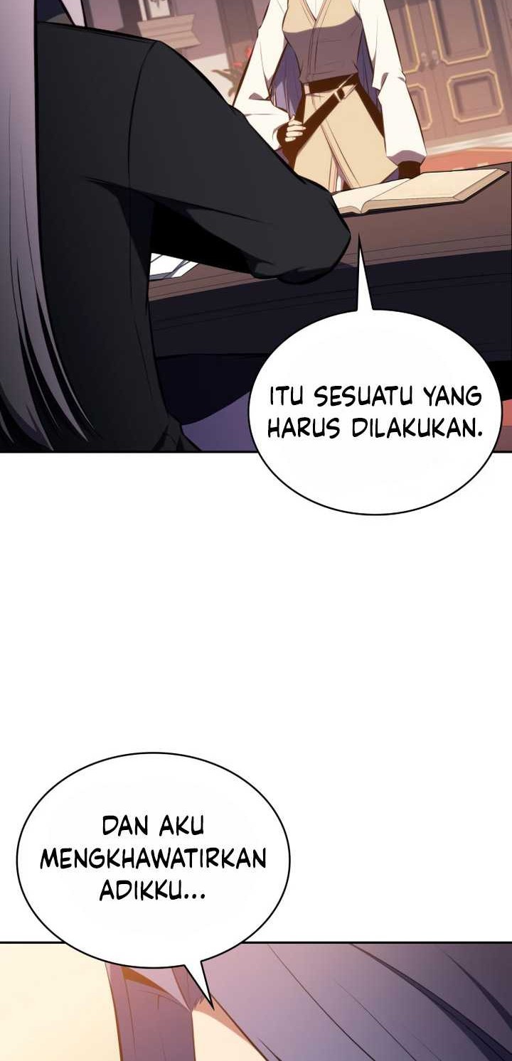 The Regressed Son Of A Duke Is An Assassin Chapter 29 - halaman 71