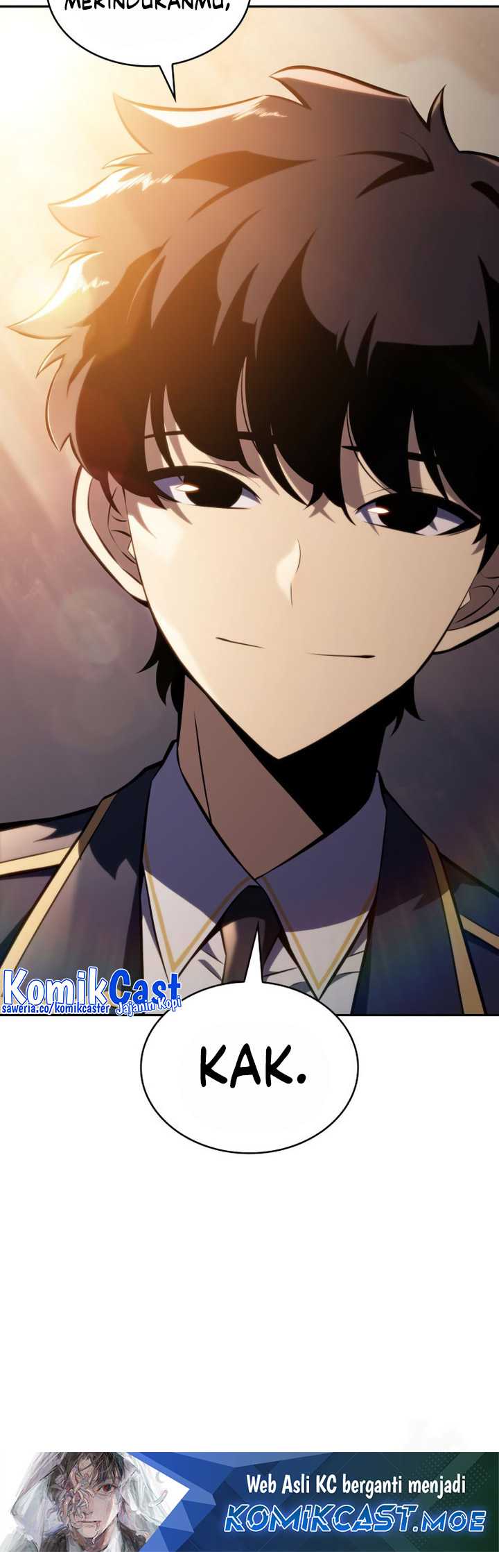 The Regressed Son Of A Duke Is An Assassin Chapter 29 - halaman 77