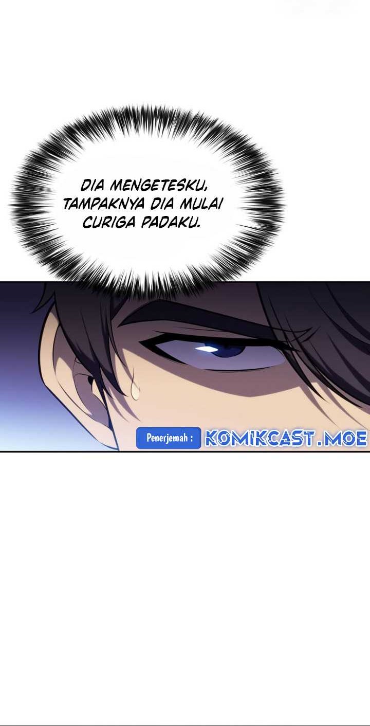 The Regressed Son Of A Duke Is An Assassin Chapter 29 - halaman 9