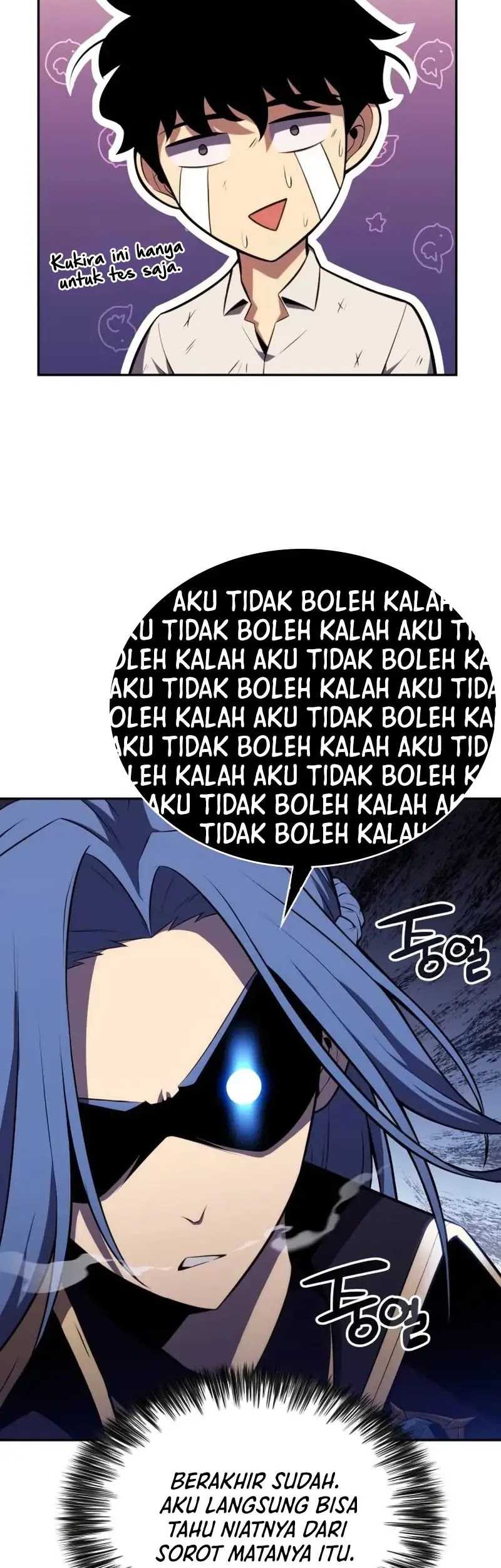 The Regressed Son Of A Duke Is An Assassin Chapter 3 - halaman 12