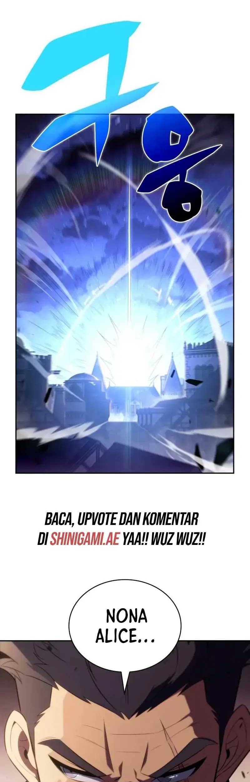 The Regressed Son Of A Duke Is An Assassin Chapter 3 - halaman 21