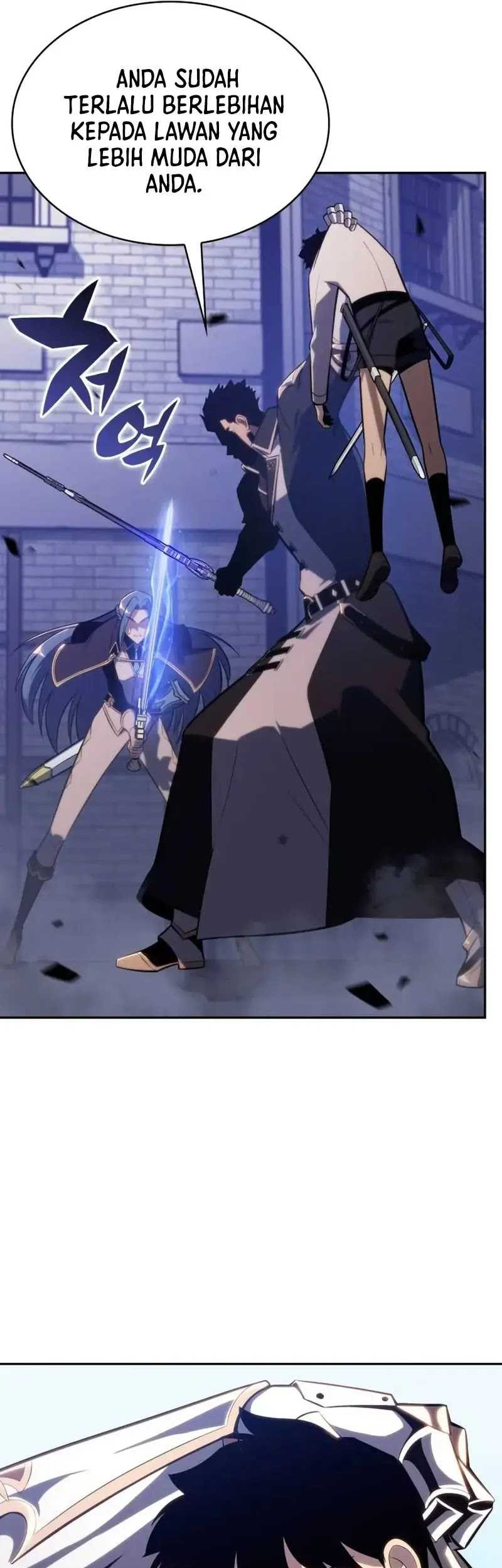 The Regressed Son Of A Duke Is An Assassin Chapter 3 - halaman 23