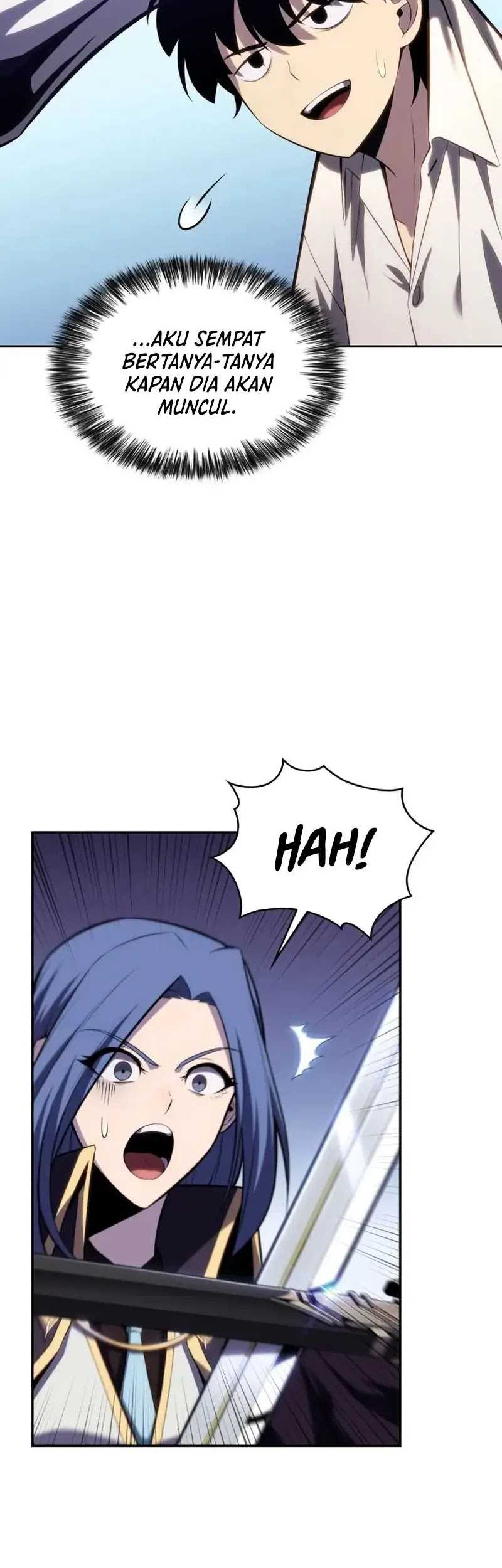 The Regressed Son Of A Duke Is An Assassin Chapter 3 - halaman 24