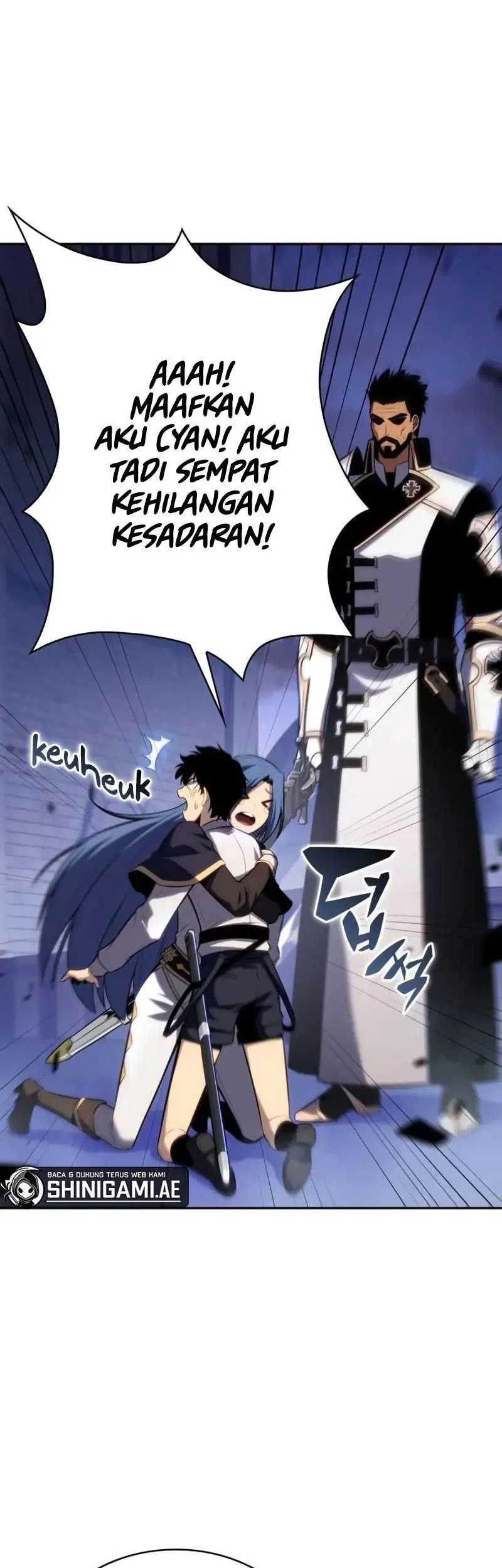 The Regressed Son Of A Duke Is An Assassin Chapter 3 - halaman 25