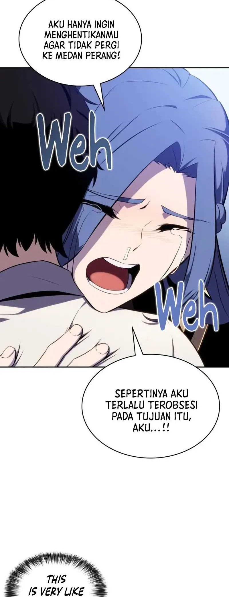 The Regressed Son Of A Duke Is An Assassin Chapter 3 - halaman 26