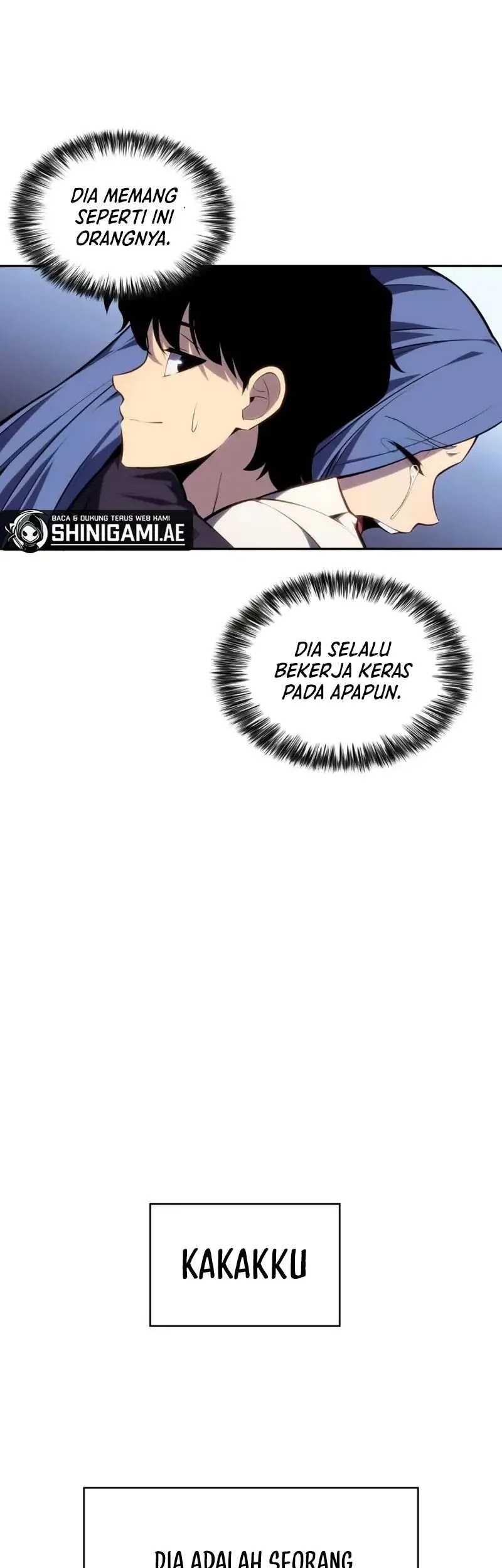 The Regressed Son Of A Duke Is An Assassin Chapter 3 - halaman 27