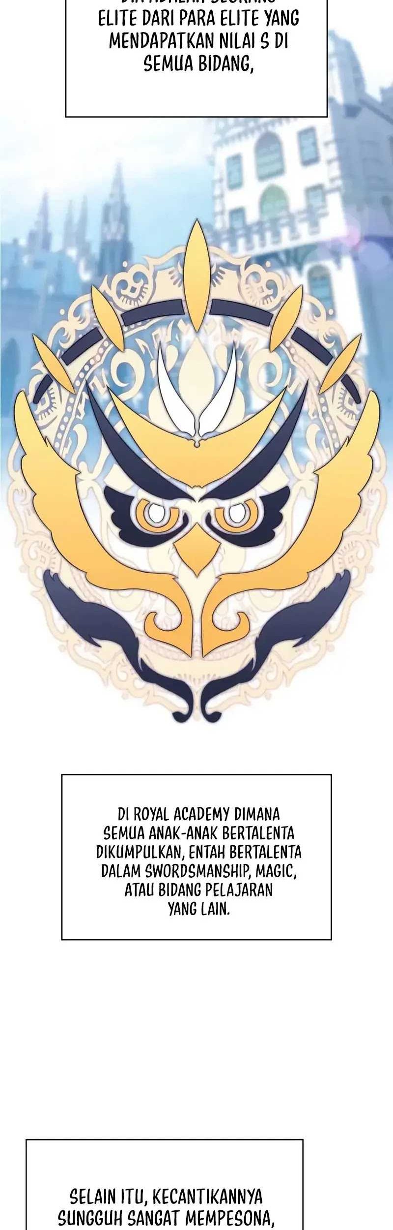 The Regressed Son Of A Duke Is An Assassin Chapter 3 - halaman 28