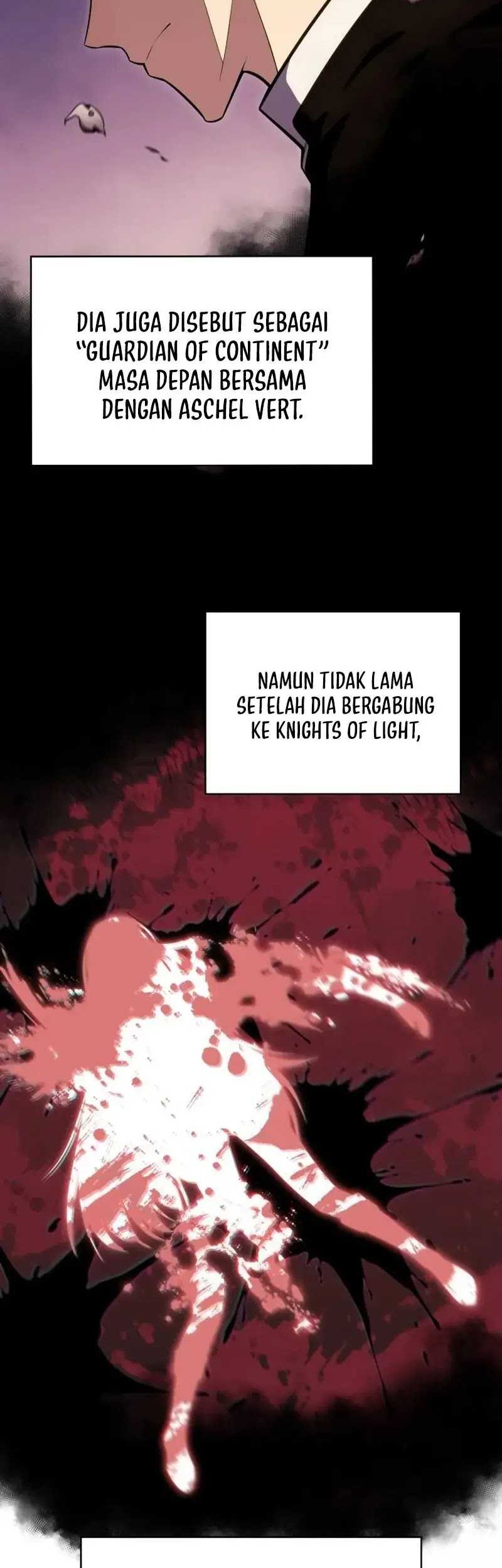 The Regressed Son Of A Duke Is An Assassin Chapter 3 - halaman 30
