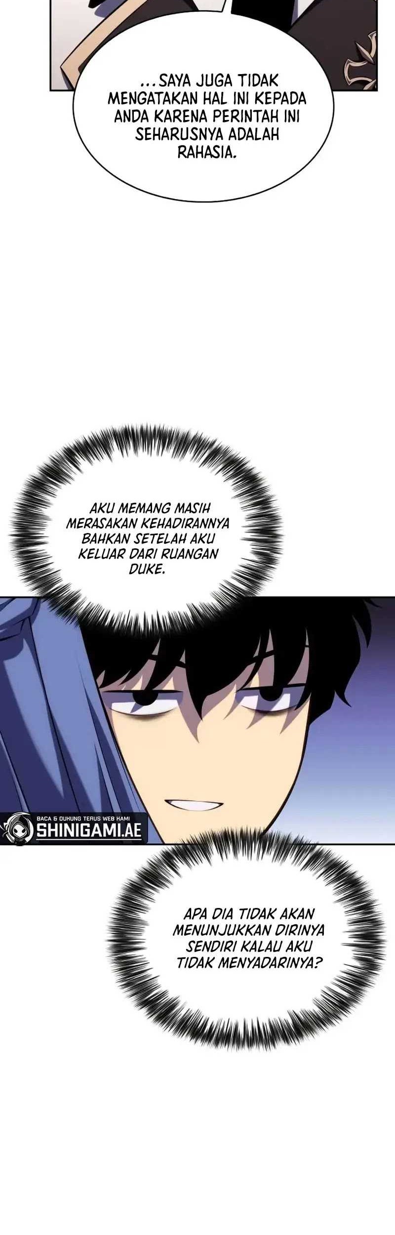 The Regressed Son Of A Duke Is An Assassin Chapter 3 - halaman 35