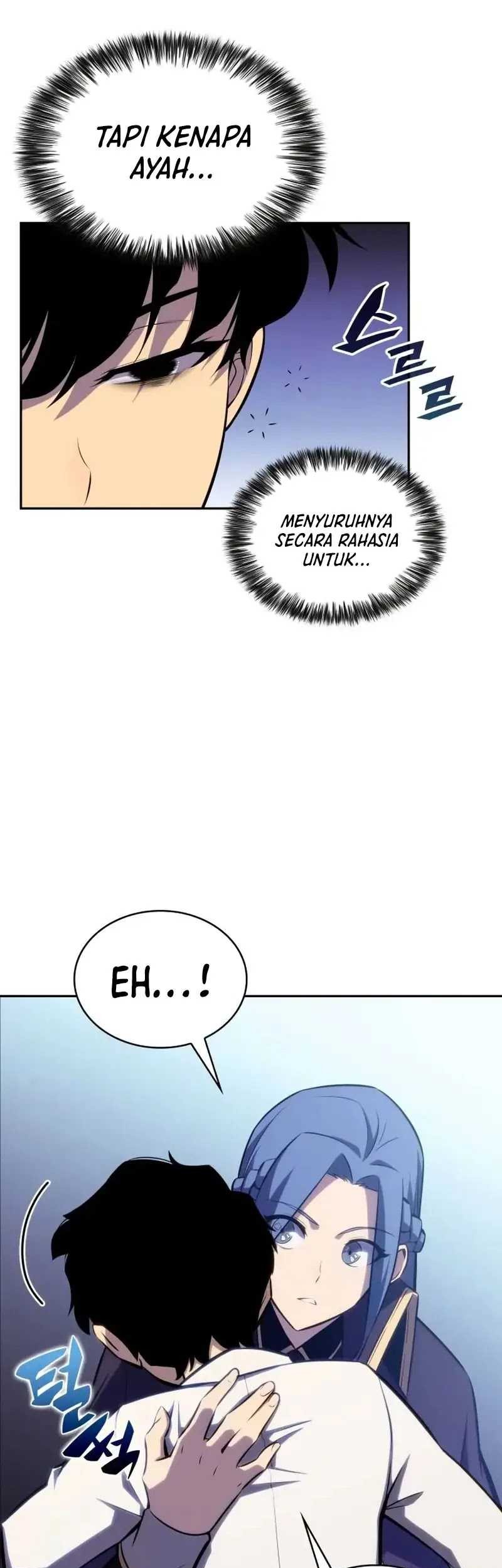 The Regressed Son Of A Duke Is An Assassin Chapter 3 - halaman 36