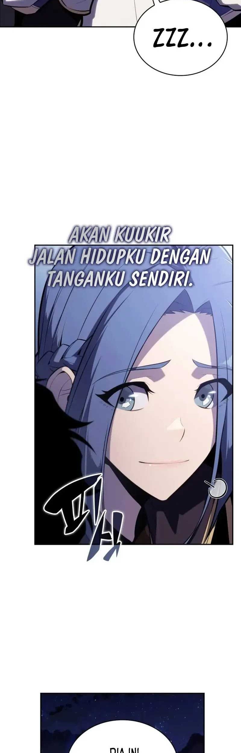 The Regressed Son Of A Duke Is An Assassin Chapter 3 - halaman 37