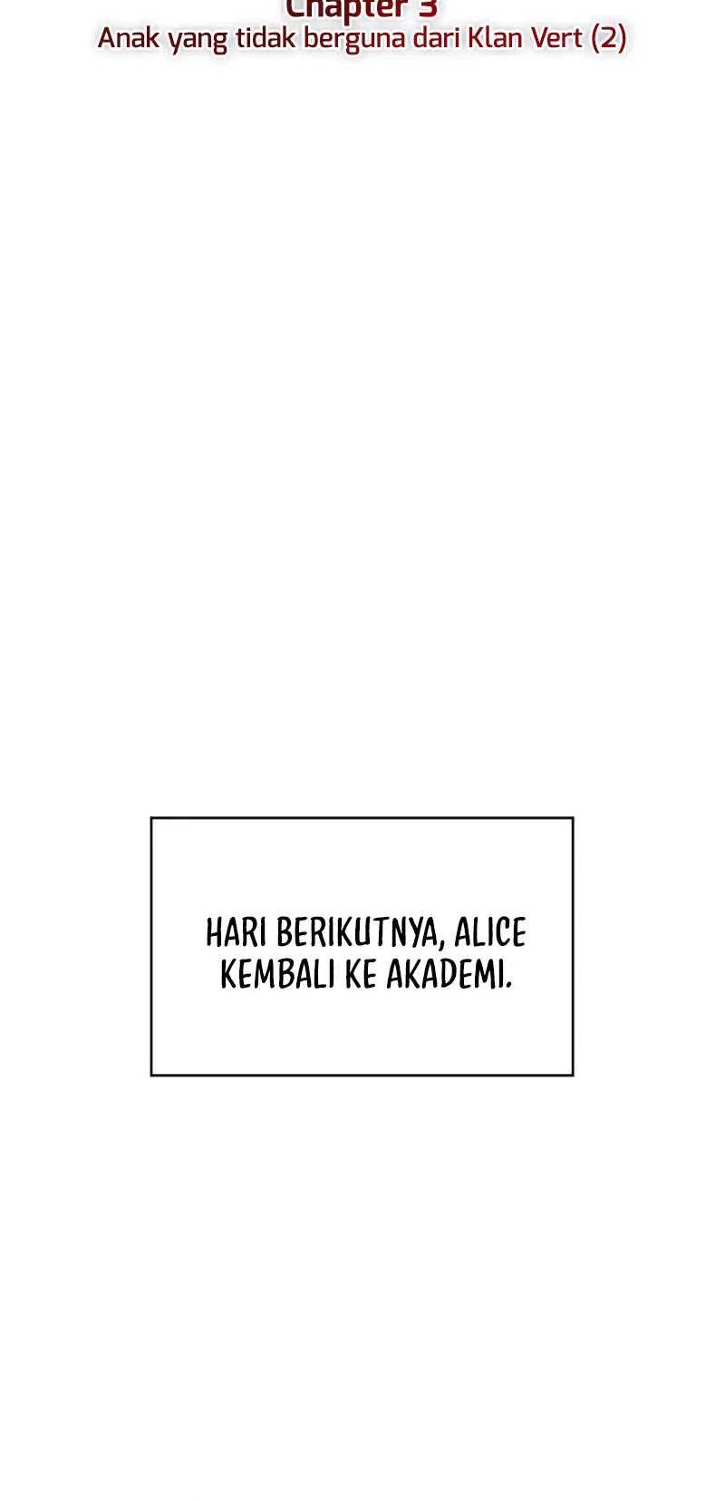 The Regressed Son Of A Duke Is An Assassin Chapter 3 - halaman 39