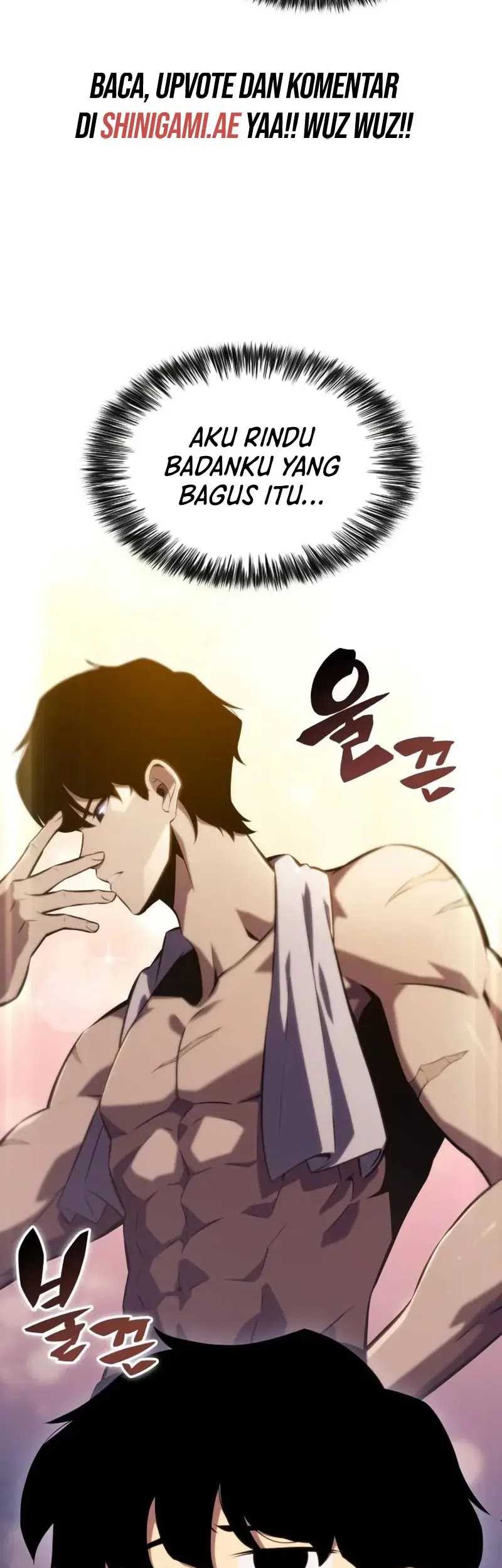 The Regressed Son Of A Duke Is An Assassin Chapter 3 - halaman 42