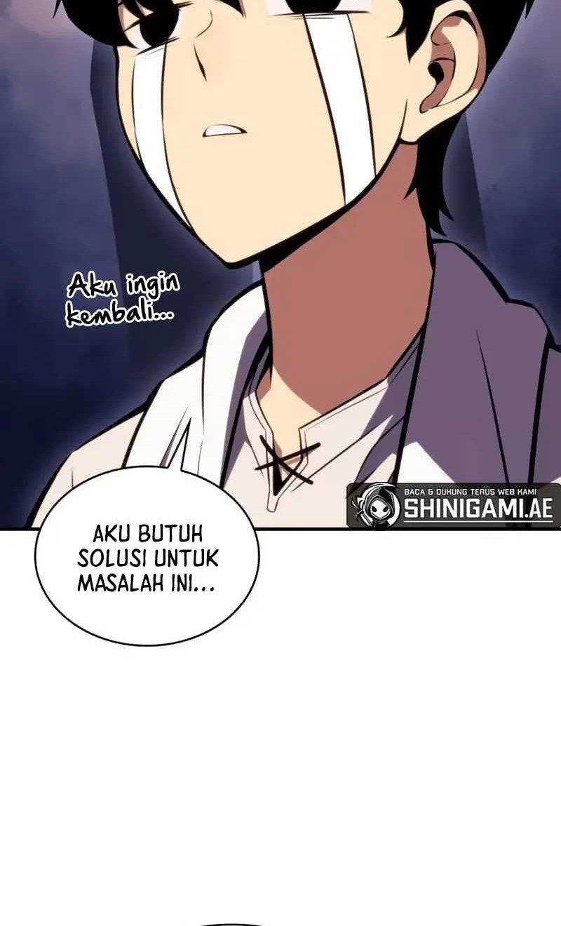 The Regressed Son Of A Duke Is An Assassin Chapter 3 - halaman 43