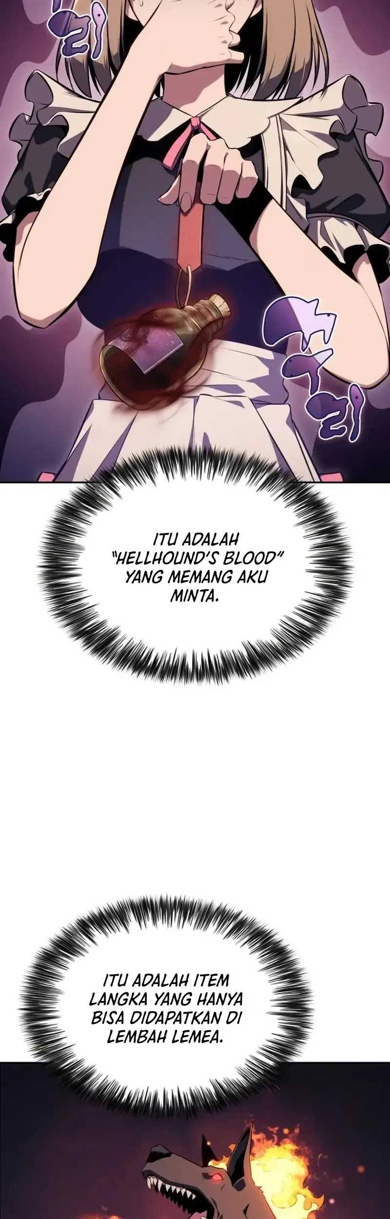 The Regressed Son Of A Duke Is An Assassin Chapter 3 - halaman 45