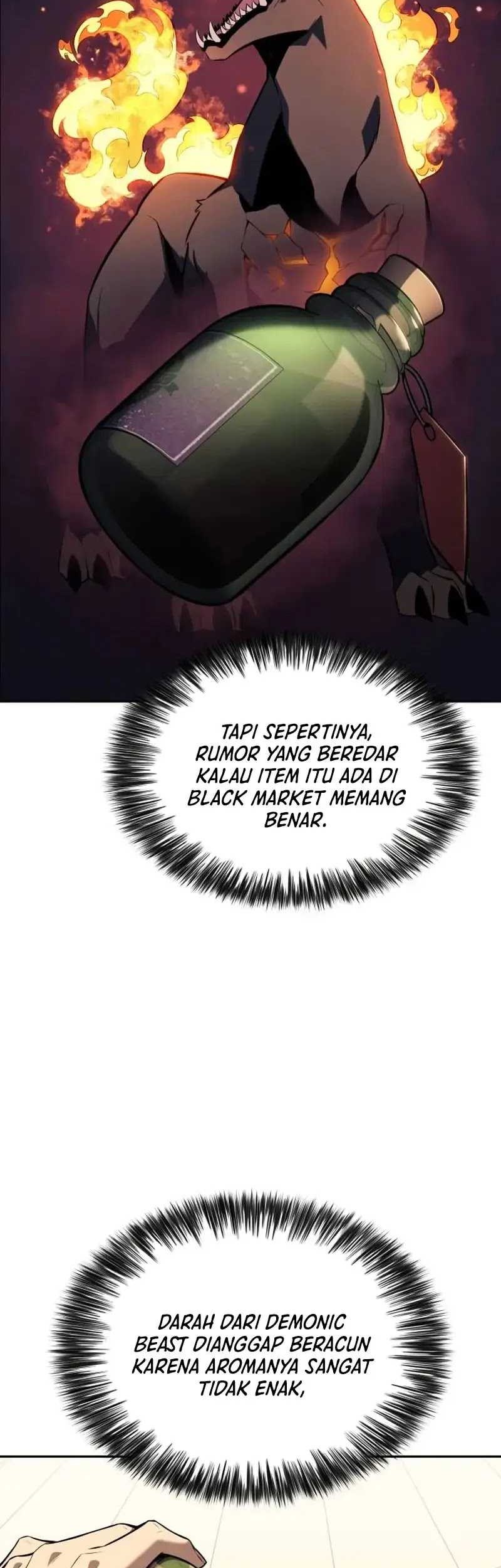 The Regressed Son Of A Duke Is An Assassin Chapter 3 - halaman 46