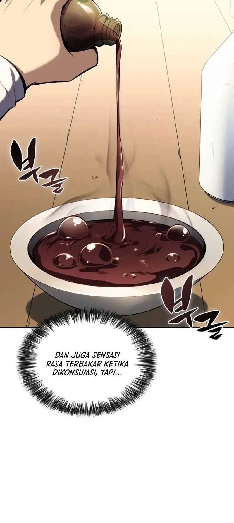The Regressed Son Of A Duke Is An Assassin Chapter 3 - halaman 47