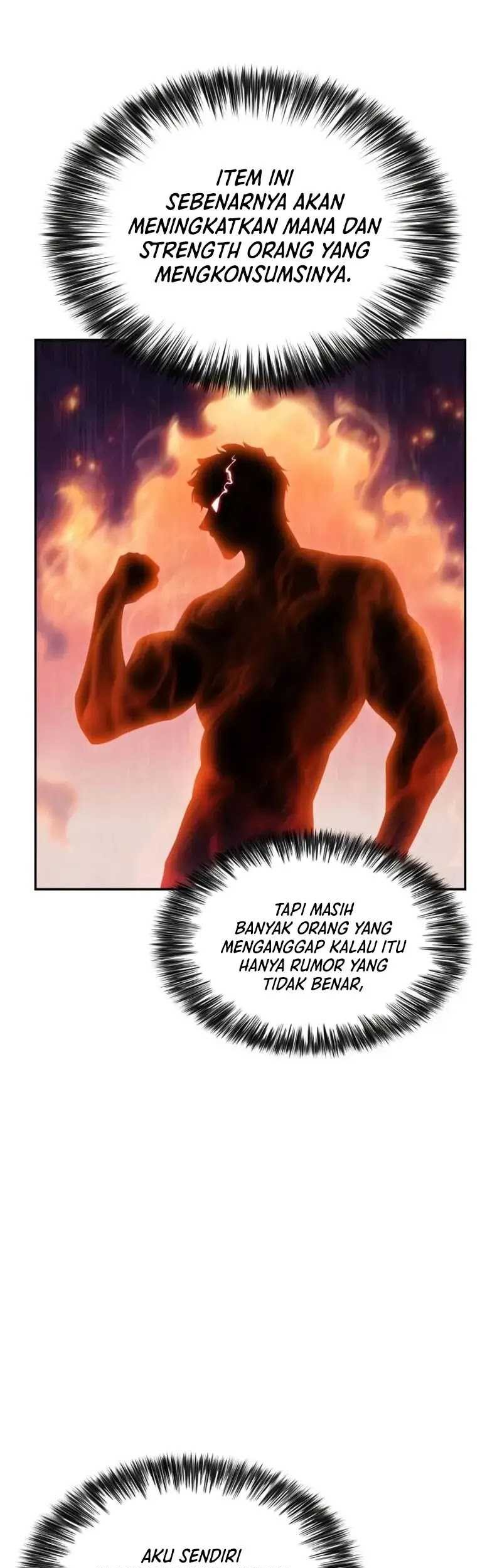 The Regressed Son Of A Duke Is An Assassin Chapter 3 - halaman 48