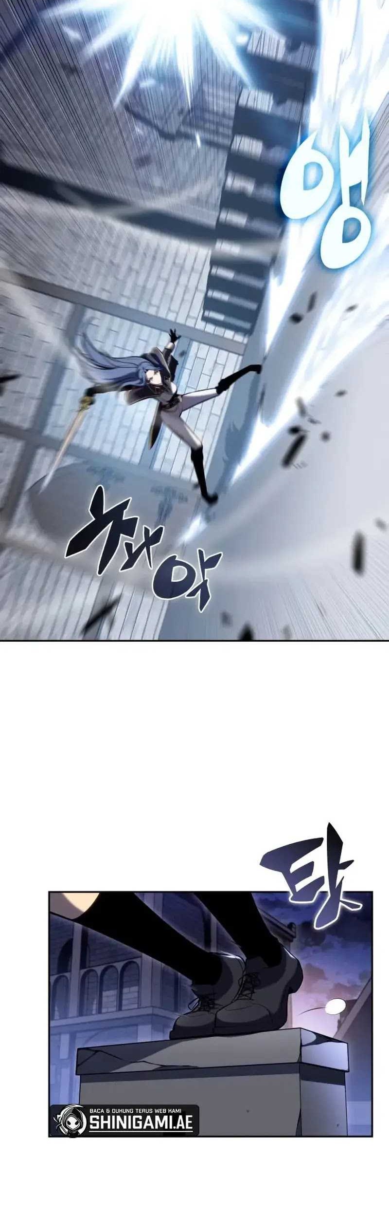 The Regressed Son Of A Duke Is An Assassin Chapter 3 - halaman 5