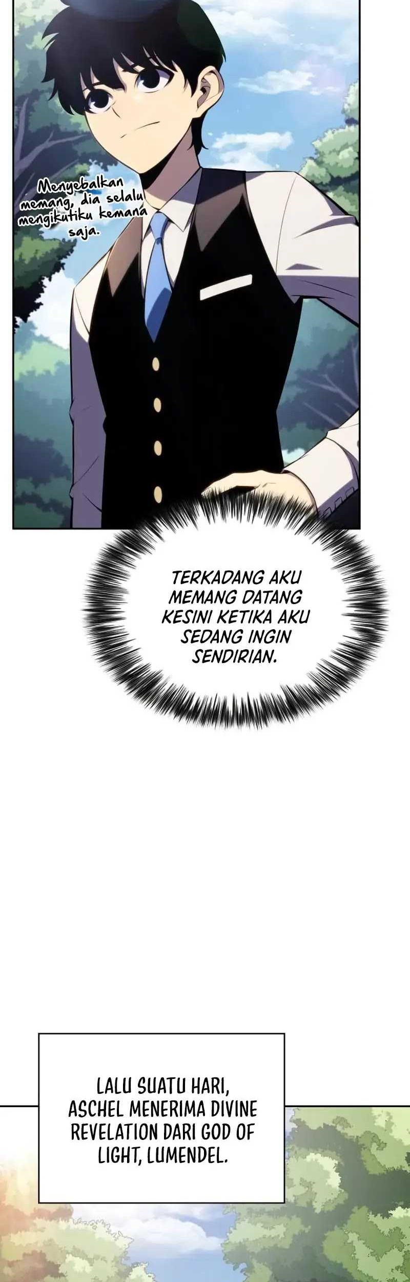 The Regressed Son Of A Duke Is An Assassin Chapter 3 - halaman 58