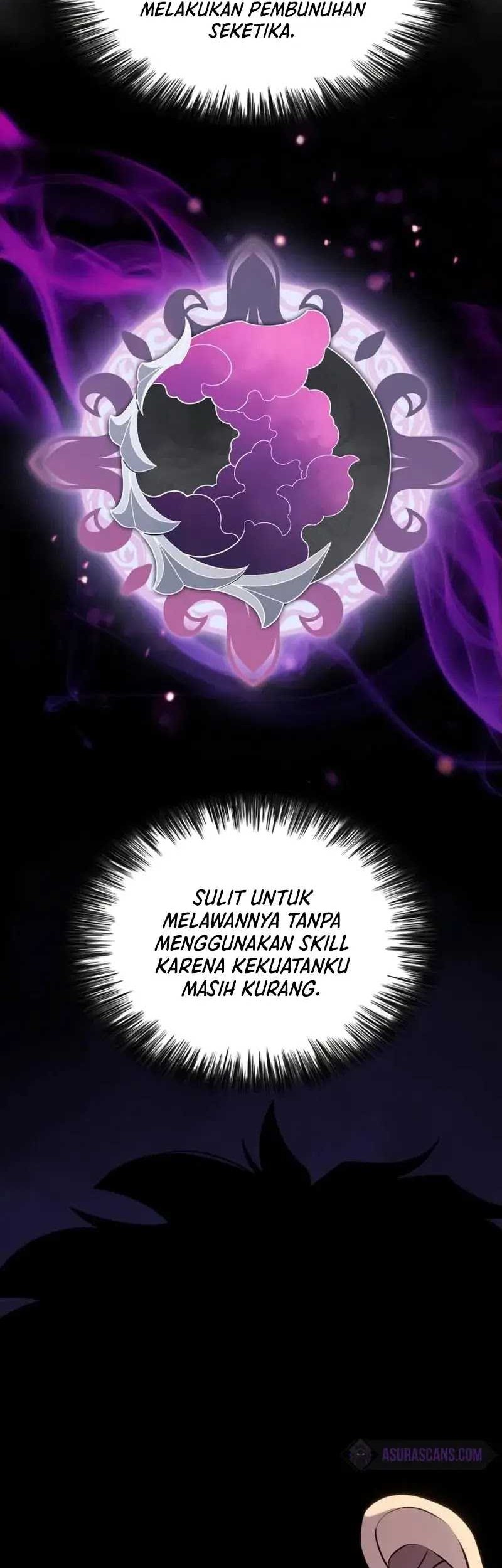 The Regressed Son Of A Duke Is An Assassin Chapter 3 - halaman 7