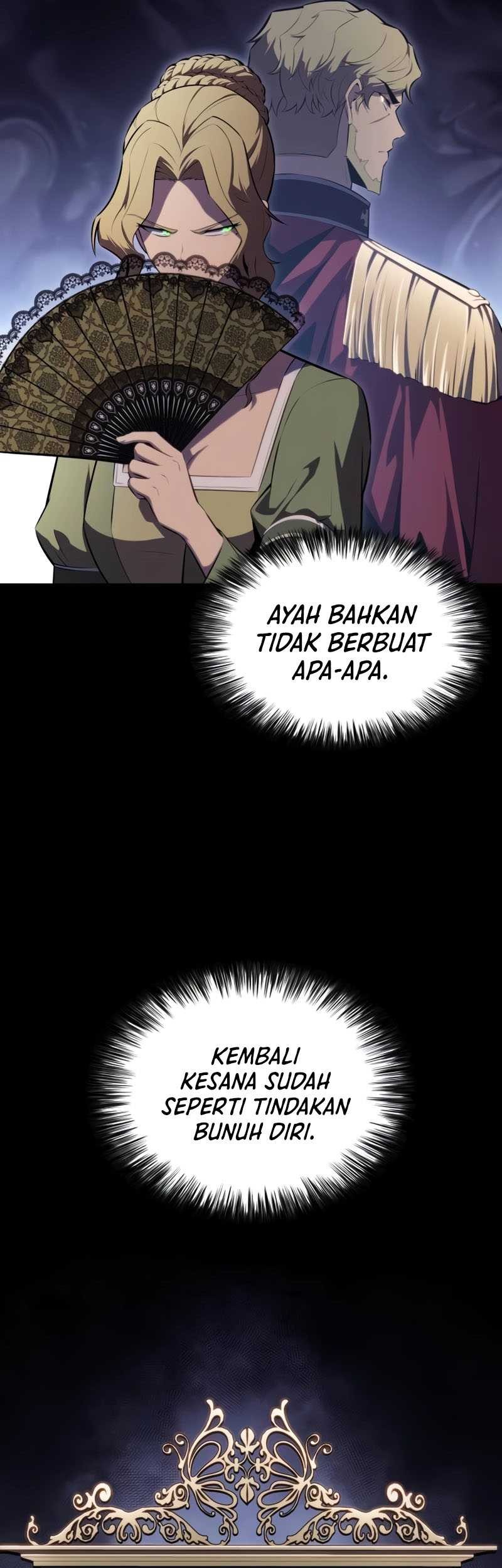 The Regressed Son Of A Duke Is An Assassin Chapter 30 - halaman 10