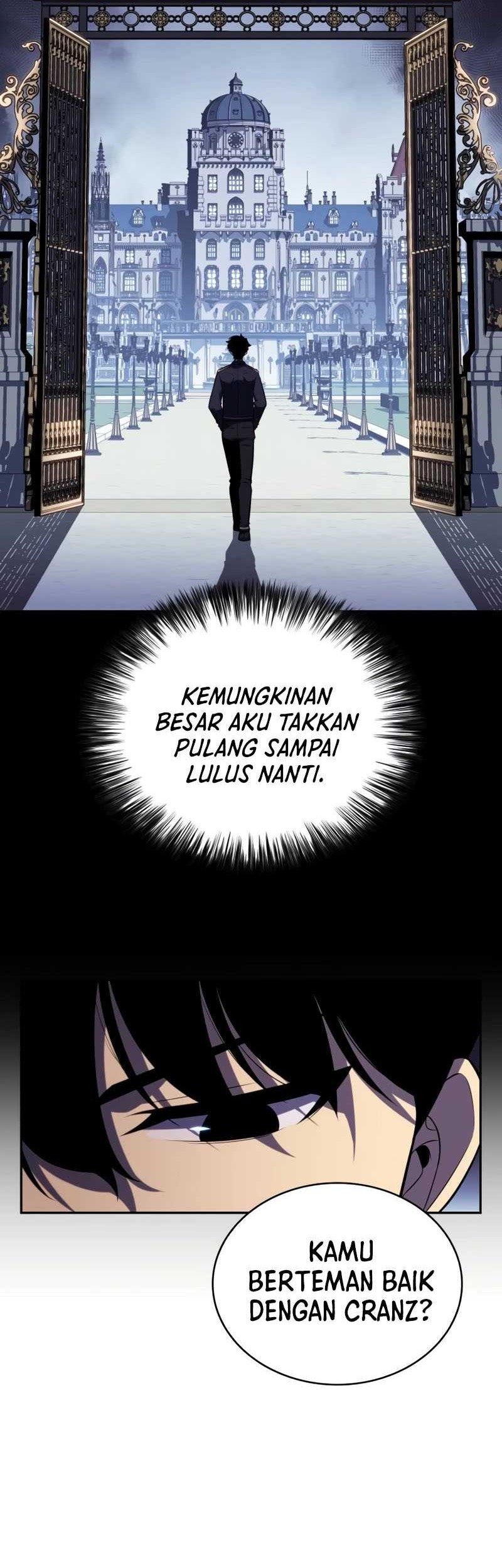 The Regressed Son Of A Duke Is An Assassin Chapter 30 - halaman 11