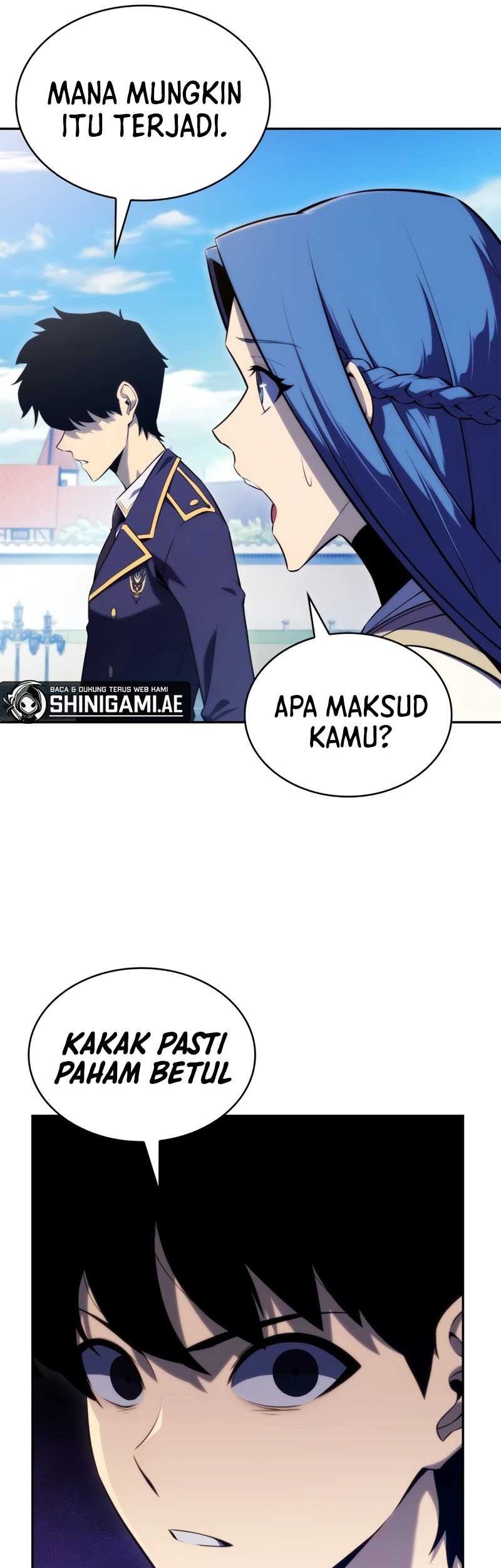 The Regressed Son Of A Duke Is An Assassin Chapter 30 - halaman 12