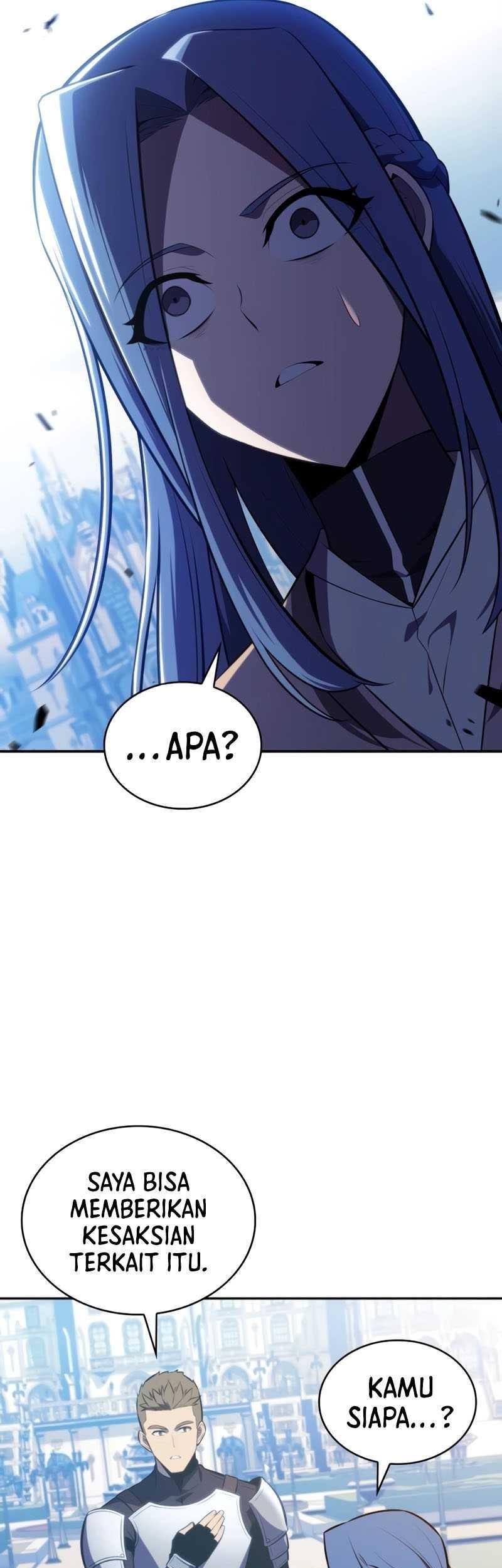 The Regressed Son Of A Duke Is An Assassin Chapter 30 - halaman 14