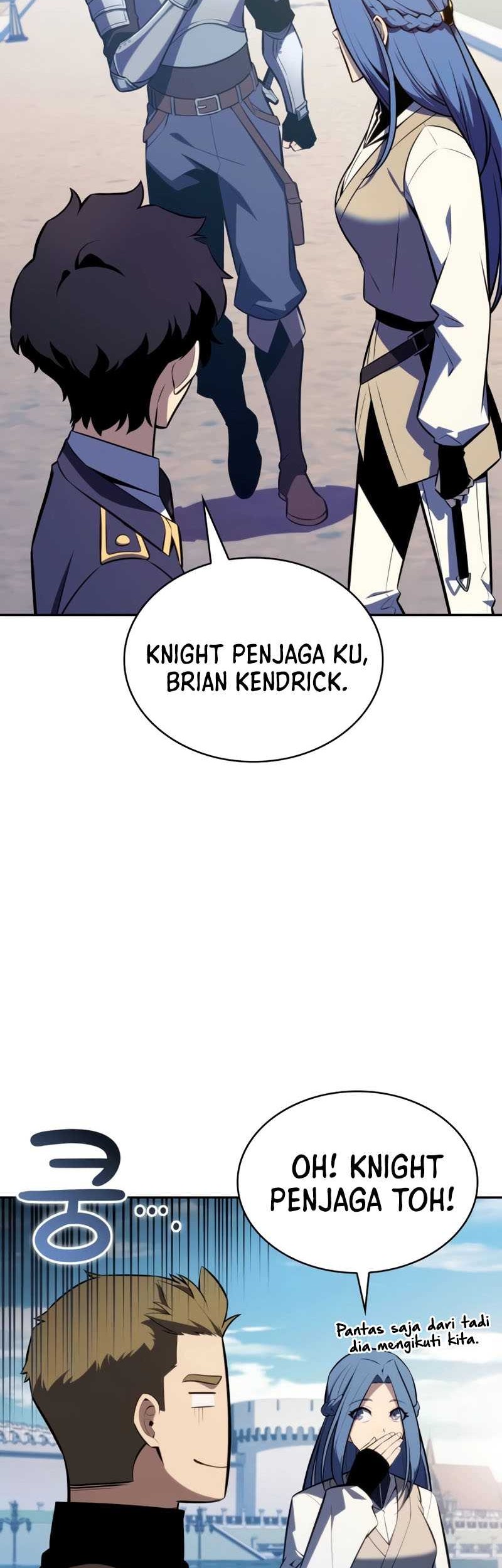 The Regressed Son Of A Duke Is An Assassin Chapter 30 - halaman 15