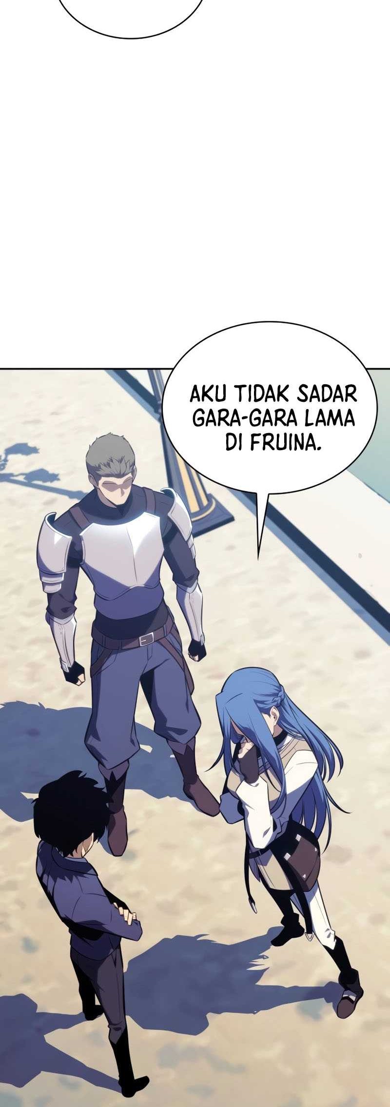 The Regressed Son Of A Duke Is An Assassin Chapter 30 - halaman 17