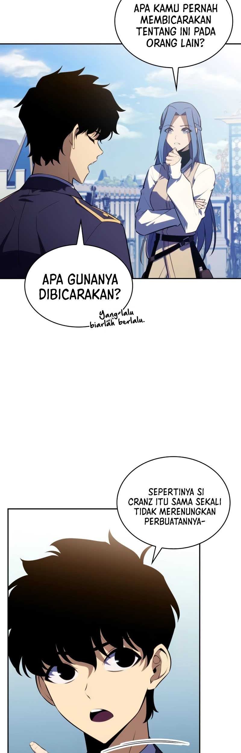 The Regressed Son Of A Duke Is An Assassin Chapter 30 - halaman 20