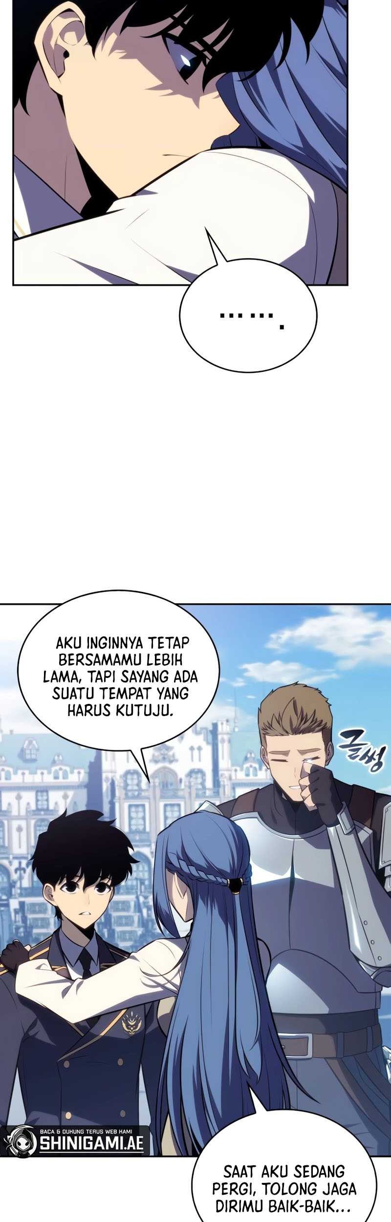 The Regressed Son Of A Duke Is An Assassin Chapter 30 - halaman 24