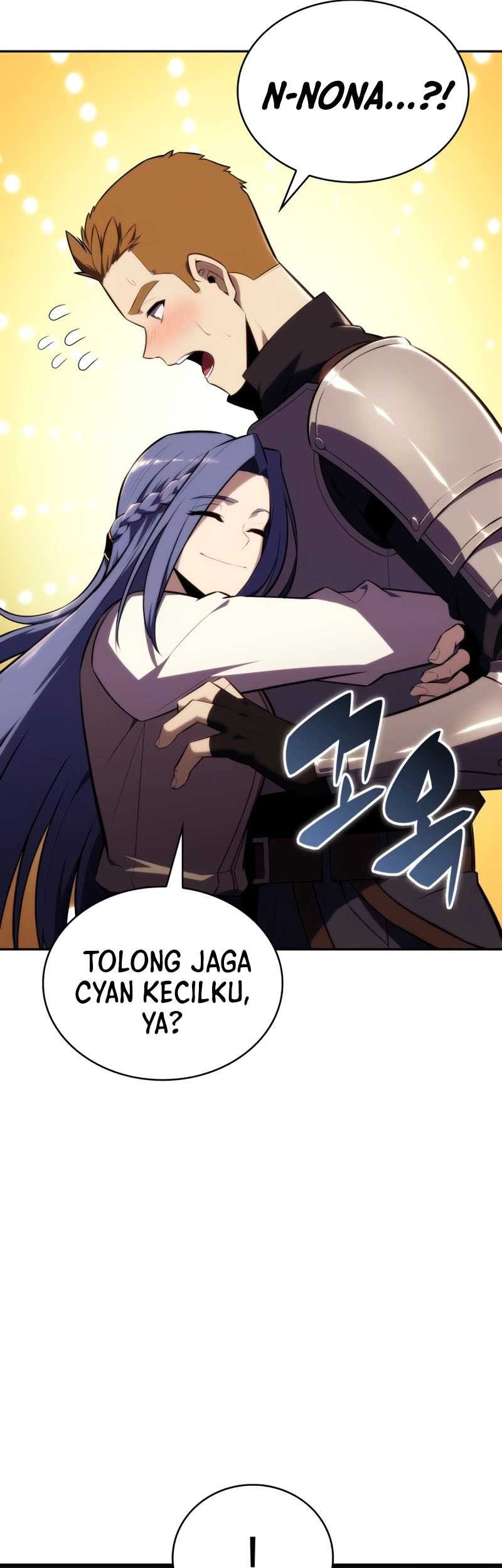The Regressed Son Of A Duke Is An Assassin Chapter 30 - halaman 26