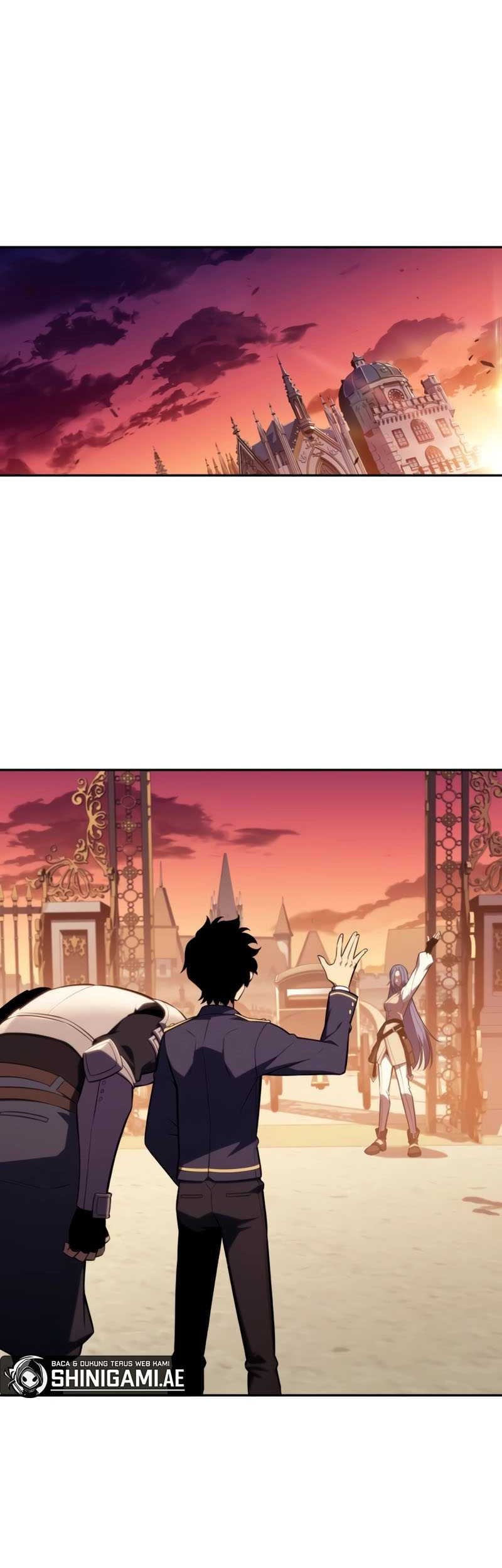 The Regressed Son Of A Duke Is An Assassin Chapter 30 - halaman 28