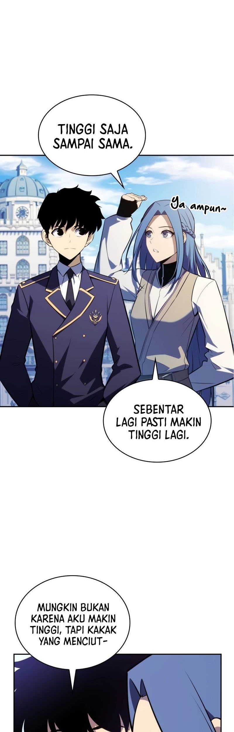 The Regressed Son Of A Duke Is An Assassin Chapter 30 - halaman 3