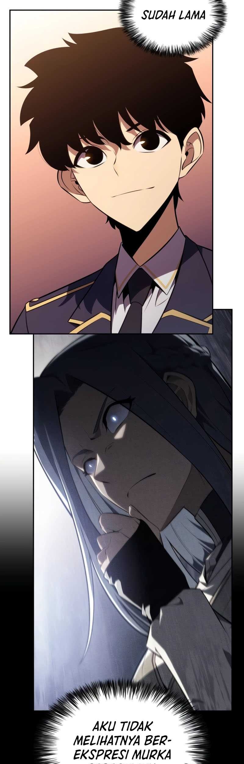 The Regressed Son Of A Duke Is An Assassin Chapter 30 - halaman 30