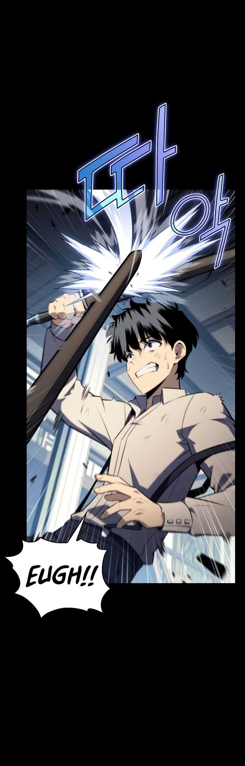 The Regressed Son Of A Duke Is An Assassin Chapter 30 - halaman 32