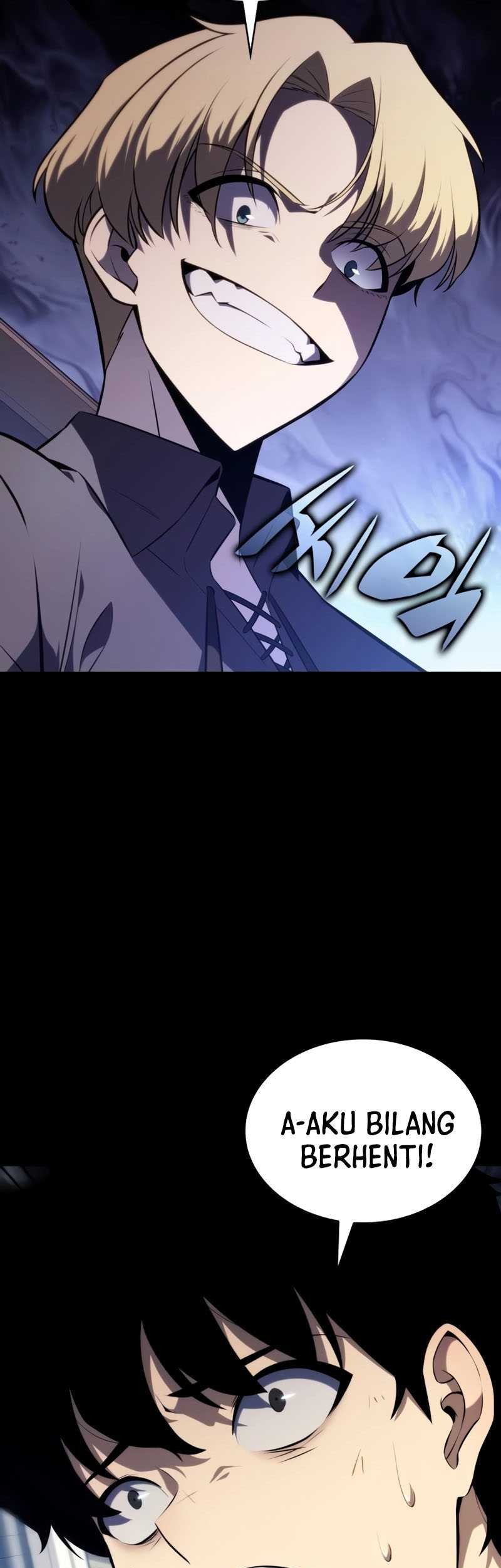 The Regressed Son Of A Duke Is An Assassin Chapter 30 - halaman 34