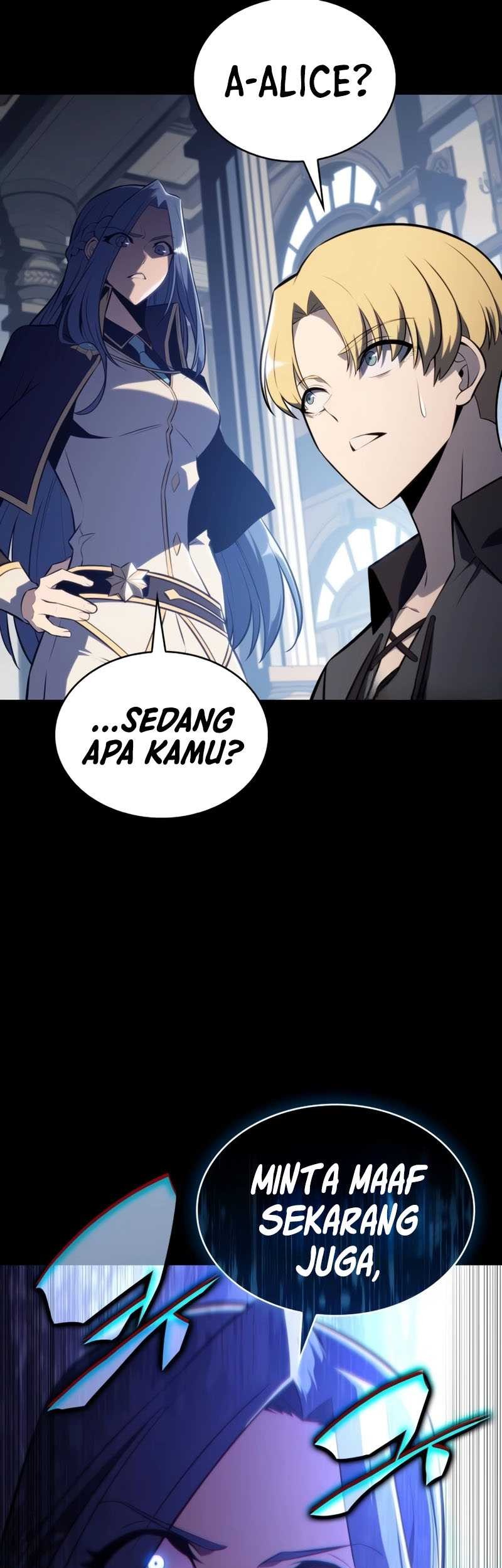 The Regressed Son Of A Duke Is An Assassin Chapter 30 - halaman 38