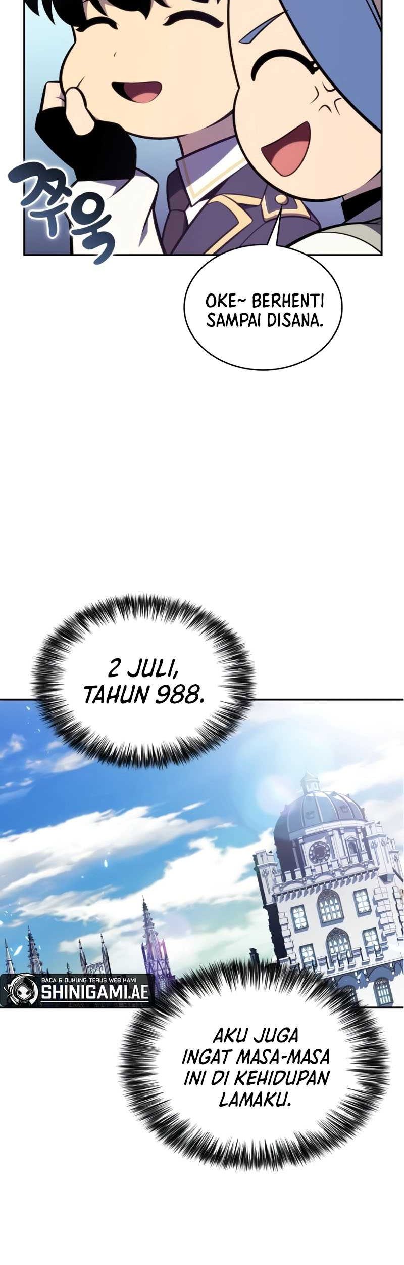 The Regressed Son Of A Duke Is An Assassin Chapter 30 - halaman 4
