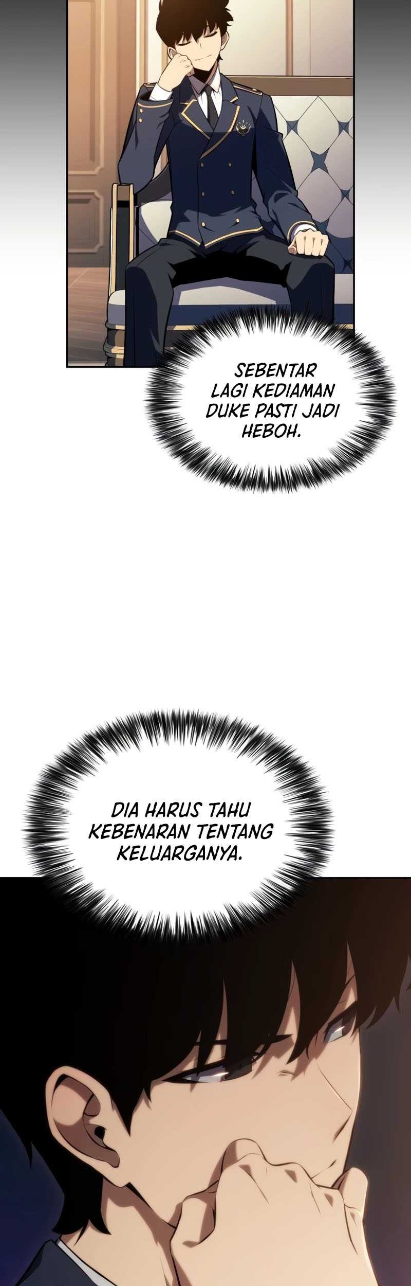 The Regressed Son Of A Duke Is An Assassin Chapter 30 - halaman 40