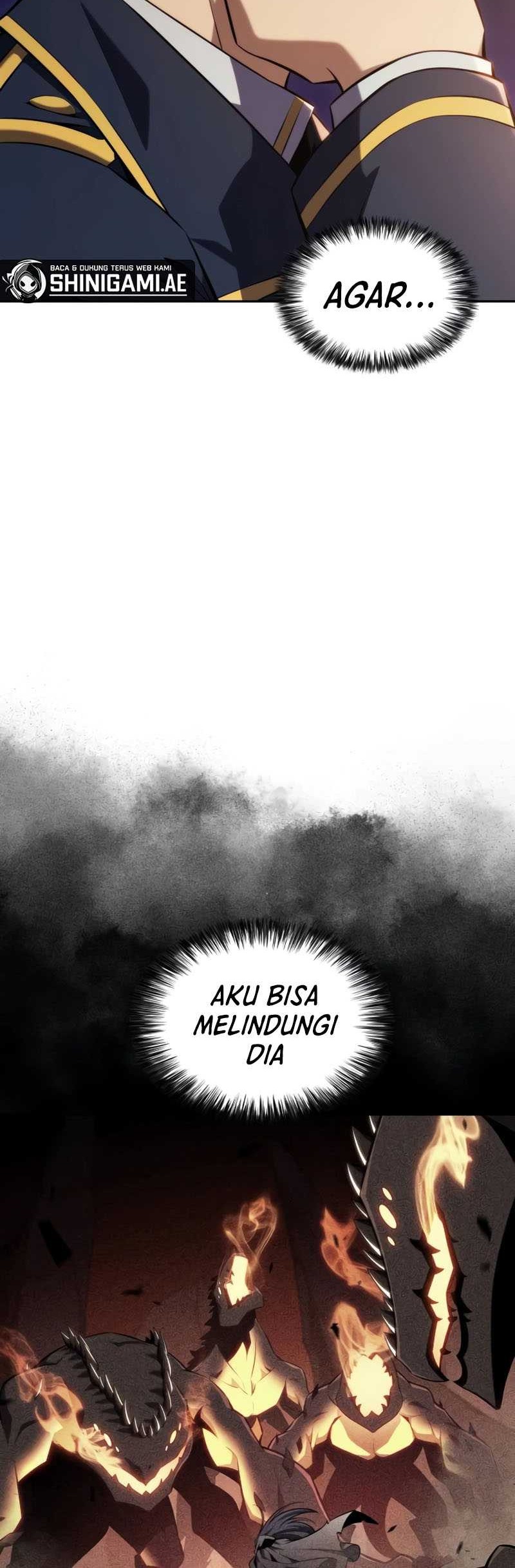 The Regressed Son Of A Duke Is An Assassin Chapter 30 - halaman 41