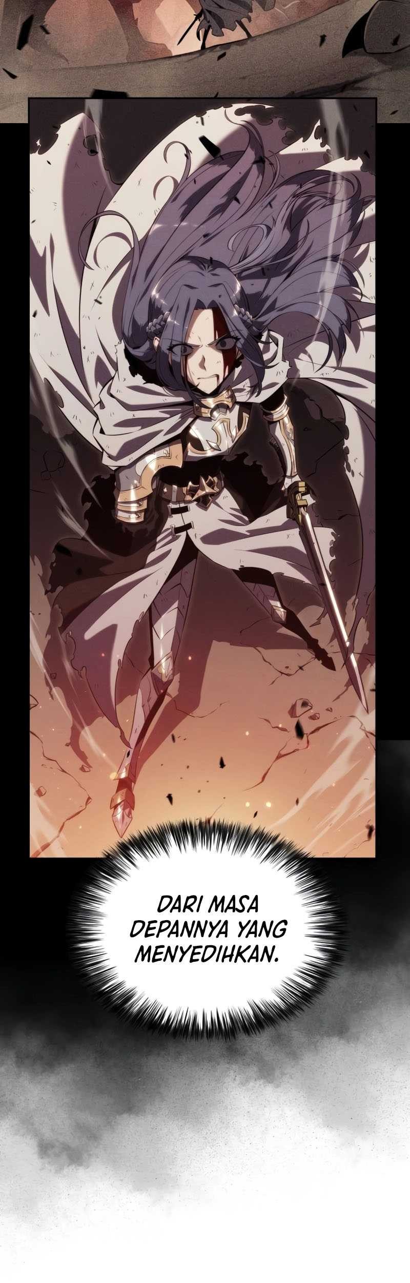 The Regressed Son Of A Duke Is An Assassin Chapter 30 - halaman 42